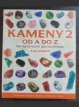 Kameny 2 od A do Z - náhled