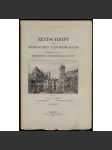 Zeitschrift des mährischen Landesmuseums. Herausgegeben von der mährischen Museumsgesellschaft, XIV Band - náhled