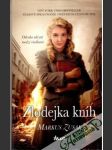 Zlodejka kníh - náhled
