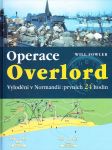 Operace Overlord - náhled