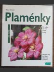 Plaménky - co udělat, aby krásně kvetly - náhled