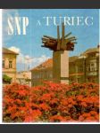 SNP a Turiec - náhled