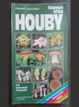 Houby Kapesní atlas - náhled