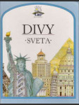Divy sveta - náhled