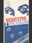 Dedičstvo z Hamburgu - náhled