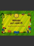 Prvouka pro 1. ročník zš patricia sýsová; andrea havlínová; miros - náhled