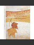 Legenda svátečního přátelství - podpis! - náhled