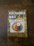 Kuchařka naší maminky - náhled