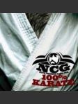 100% KARATE Nuck Chorris gang - náhled