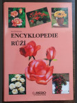 Encyklopedie růží - náhled