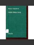 Nebe peklo ráj (PmD, Poezie mimo domov, exilové vydání) - náhled