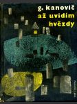 Až uvidím hvězdy - náhled