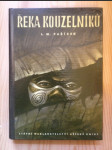 Řeka kouzelníků - náhled