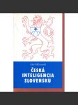 Česká inteligencia Slovensku (Index, exil) - náhled
