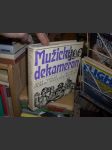 Mužický dekameron - náhled