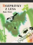 Rozprávky z lesa - náhled