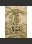 Fysický zeměpis, III. díl - náhled