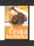 Česká kuchařka (recepty) - náhled