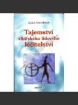 Tajemství sibiřského lidového léčitelství - náhled