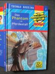 Das Phantom im Pferdestall - náhled