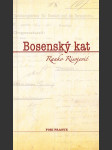 Bosenský kat - náhled