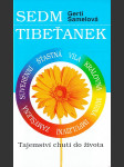 Sedm tibeťanek - náhled