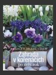 Zahrada v kořenáčích po celý rok - náhled