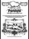 PURKHYBL Špráchal Přemysl, Sedláčková Božena - náhled