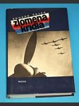 Zlomená křídla - náhled