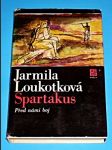 Spartakus 1 - Před námi boj - náhled