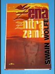 Žena z nitra země - náhled