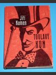 Toulavý kůň - náhled