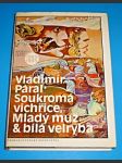 Soukromá vichřice / Mladý muž & bílá velryba - náhled
