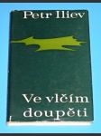 Ve vlčím doupěti - náhled