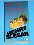 The Best of Henry Slesar - náhled