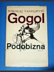 Podobizna - náhled