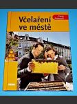 Včelaření ve městě - náhled