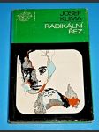 Radikální řez - náhled