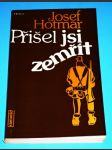 Přišel jsi zemřít  (cizinecká legie) - náhled