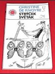 Strýček světák - náhled