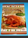 Magická chuť masa - náhled