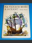 Na vlnách moří a oceánů - náhled