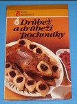 Drůbež a drůbeží pochoutky - náhled
