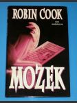 Mozek - náhled
