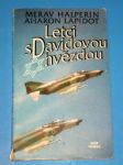 Letci s Davidovou hvězdou - náhled