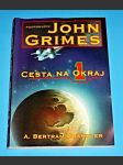 John Grimes 1 : Cesta na okraj - náhled