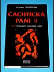 Čachtická paní II. - náhled