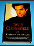 David Copperfield uvádí  Za hranicemi fantazie - náhled