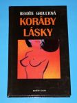 Koráby lásky - náhled