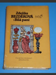 Bílá paní - náhled